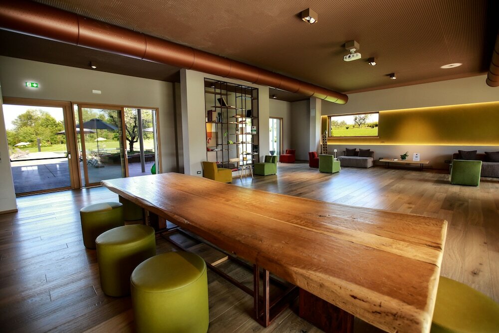 Фото Cobue Wine Resort & SPA