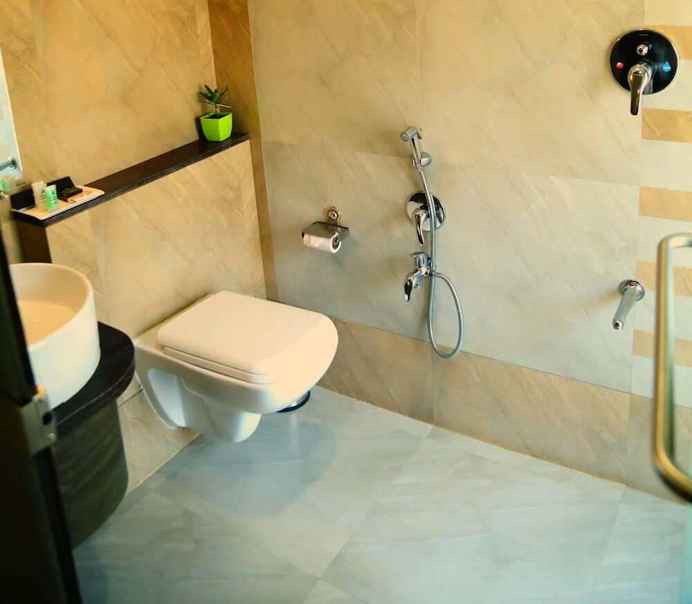 Фото Vits Aradhana Auberge