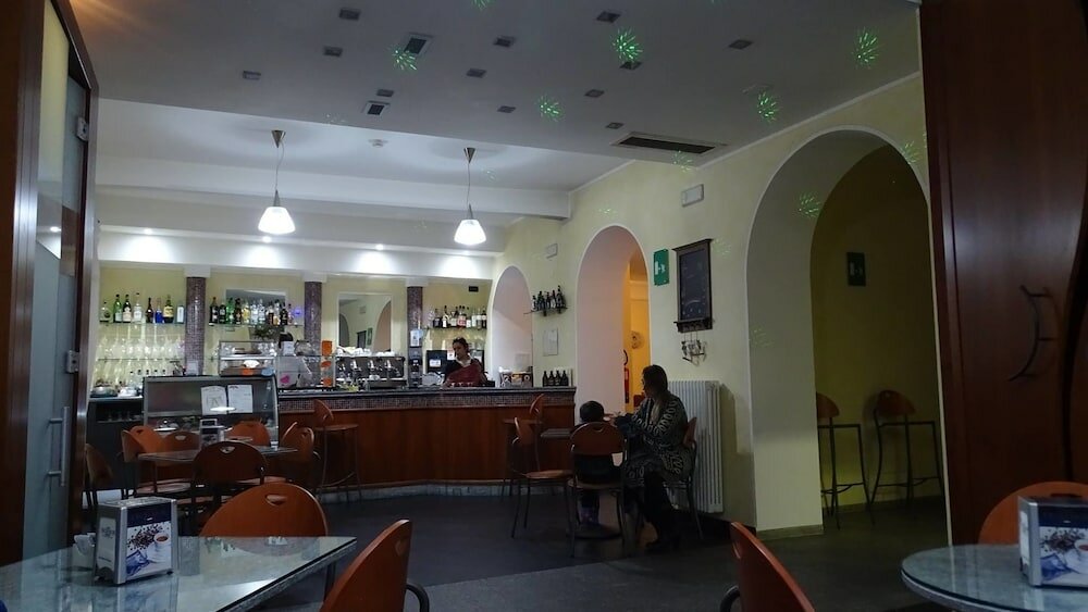 Фото Albergo Montoso Ristorante