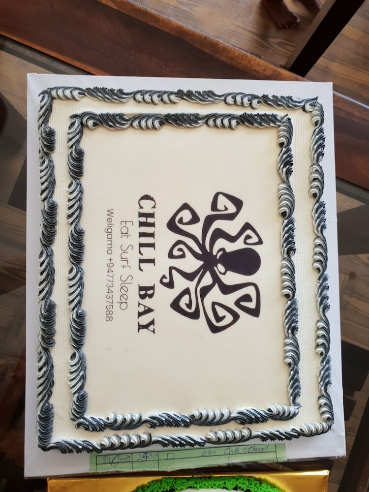 Фото Chill Bay Weligama