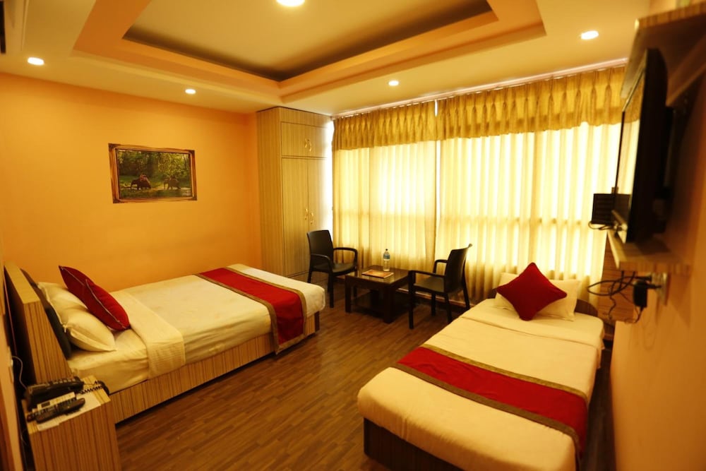 Фото Airport Hotel