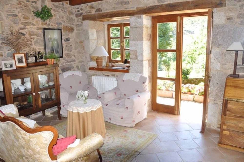 Фото Casa de Graña de Acea