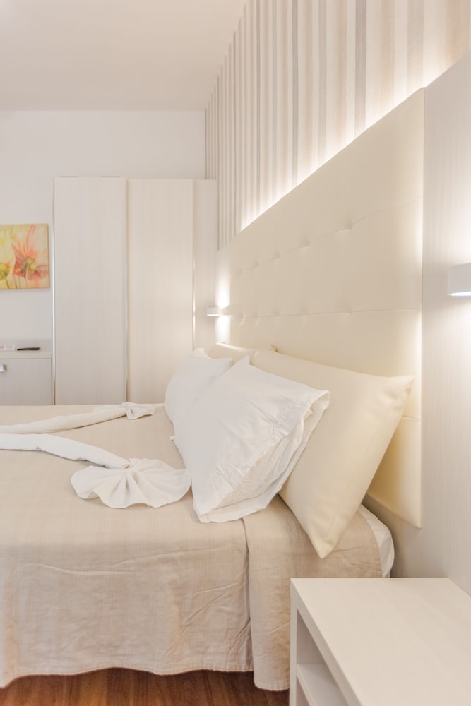 Фото Hotel Bremen