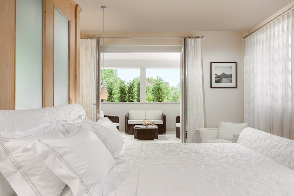 Фото Villa Cipriana