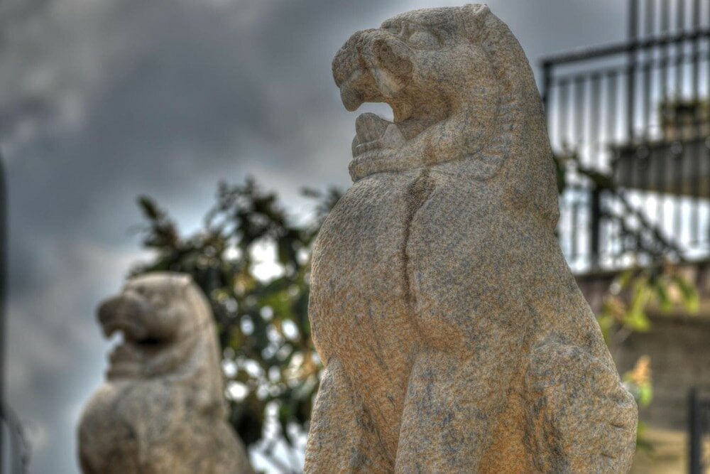 Фото B&b Qui Dormì L'Etrusco