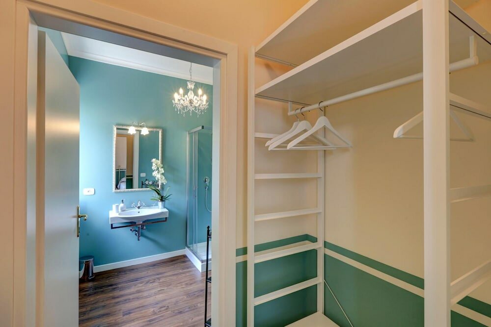 Фото B&b La Contessa