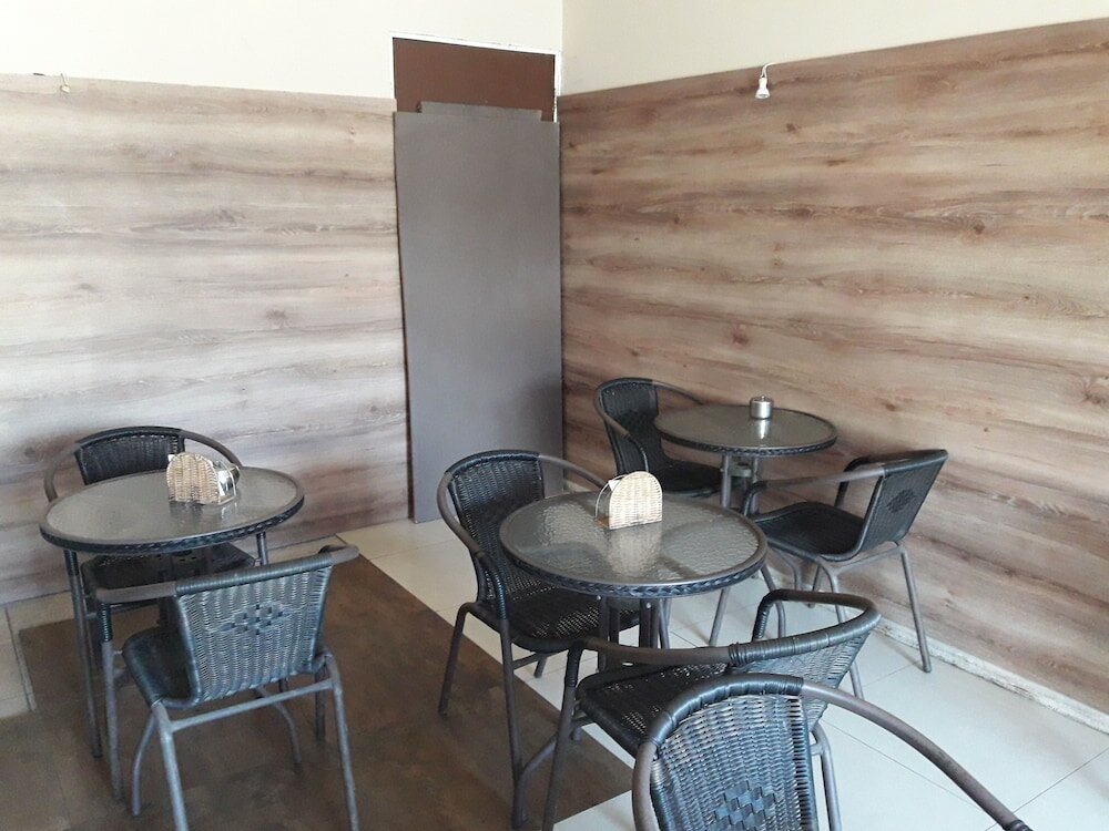 Фото Árvore da Vida Pousada