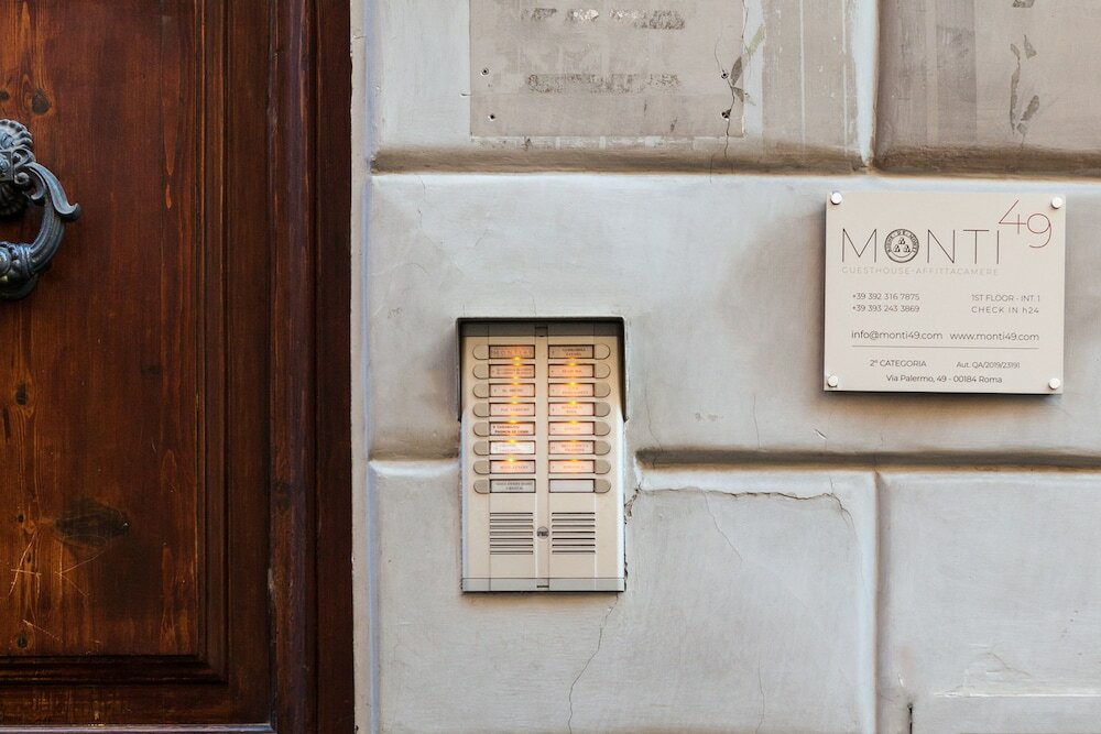 Фото Monti49 GuestHouse