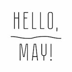 Hello, May! (Берёзовая ул., 7В), магазин цветов в Новомосковске
