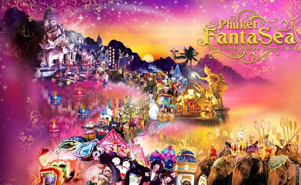 Фото InterContinental Phuket Resort