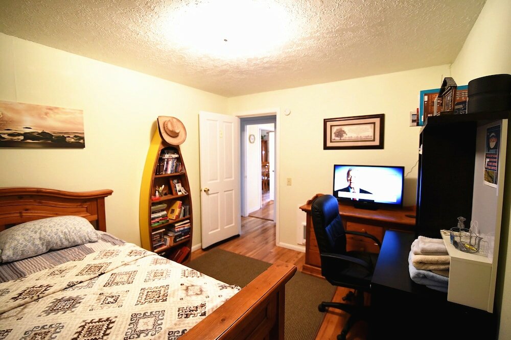 Фото Lilyspring Pdx Vacation Apartments