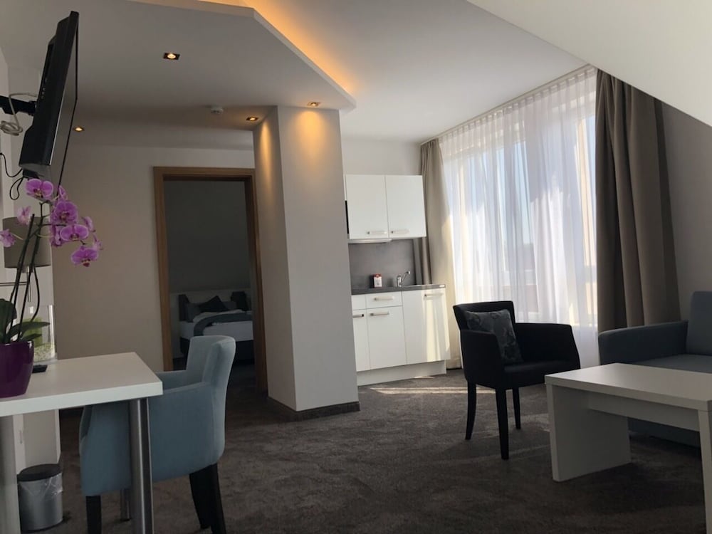 Фото Haunstetter Hof