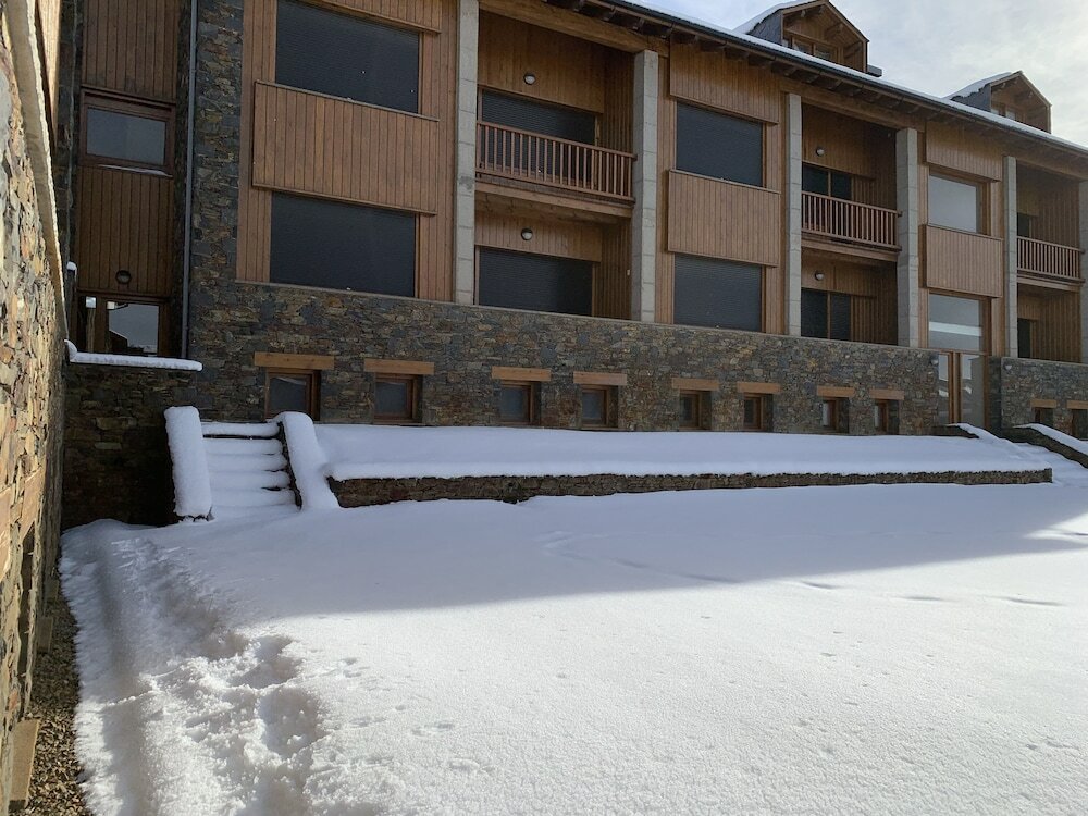 Фото Cozy Apartment in Alp