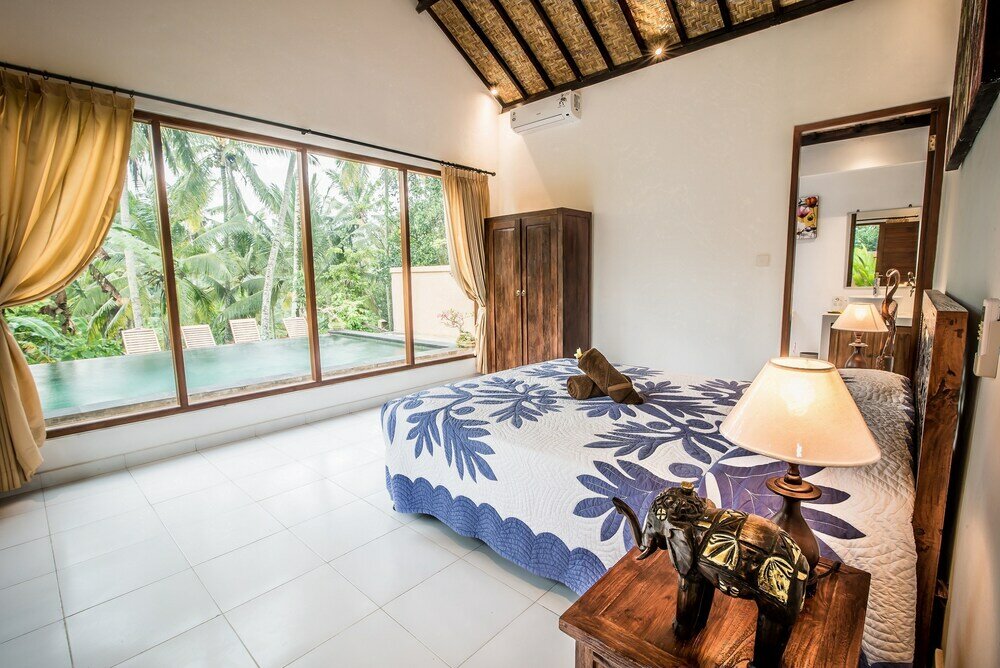 Фото Sujaya Villas