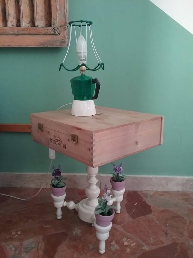 Фото Mascagni Rooms