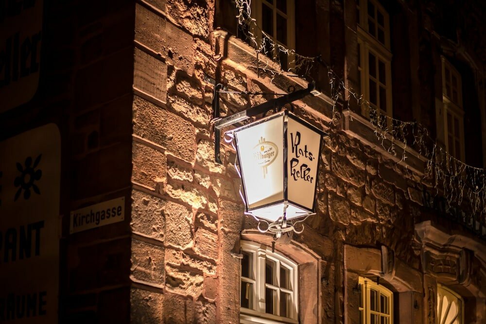 Фото Hotel & Restaurant Ratskeller Nideggen