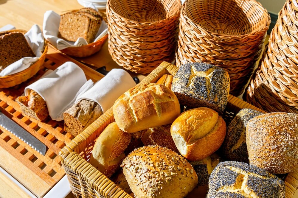 Фото Nordsee-Hotel Hinrichsen