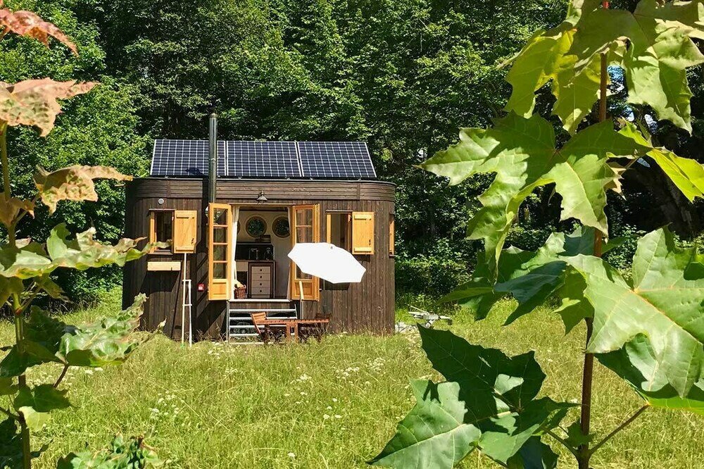 Фото Almwagen Max am Tegernsee