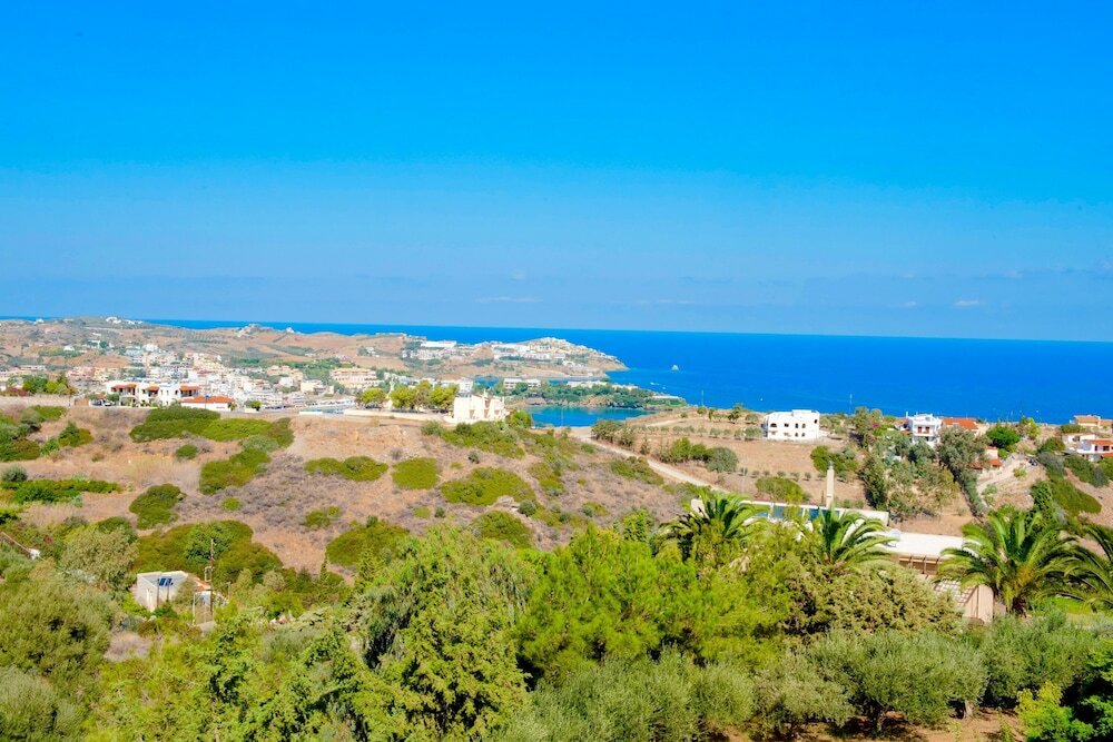 Фото Villa Lygaria