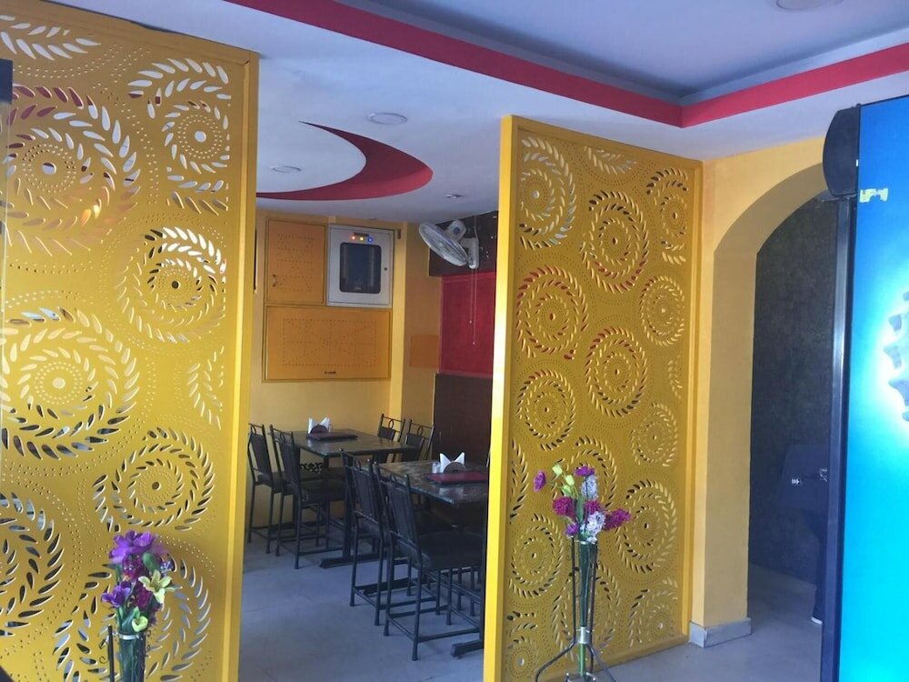 Фото Airport Hotel