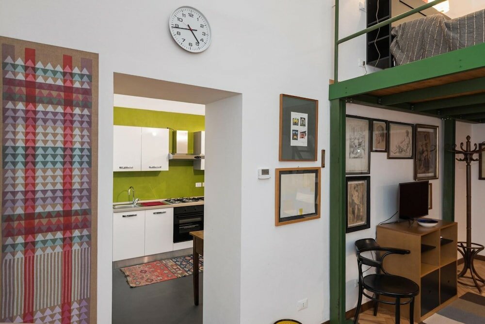 Фото Suites alla Giarina