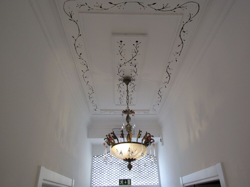 Фото Blue Barqueta Studio