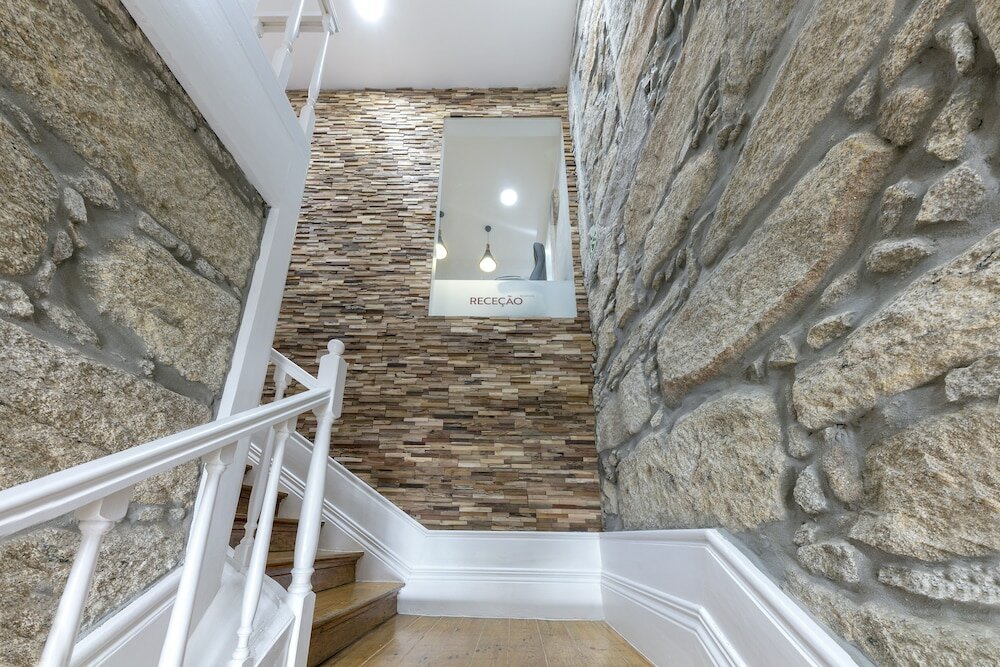 Фото São Francisco Guesthouse