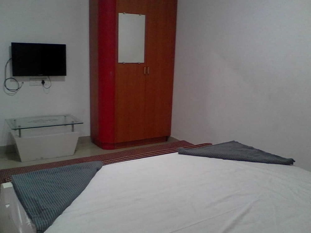 Фото StayApart - Sr Residence