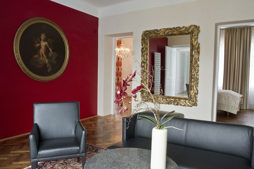 Фото Vierzigerhof