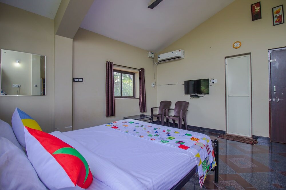 Фото Oyo 15462 Home Nature View Studio Near Anjuna