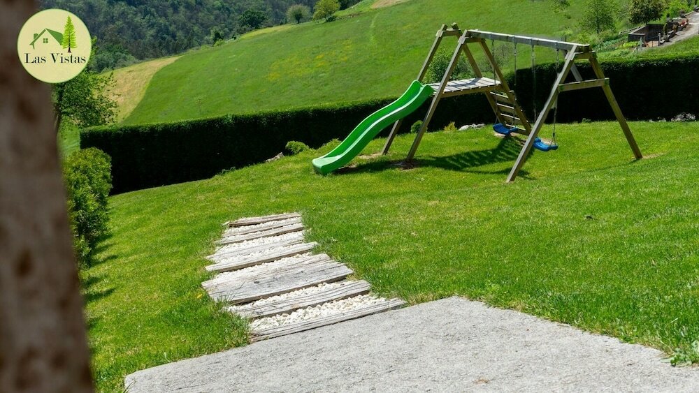 Фото Casa Las Vistas