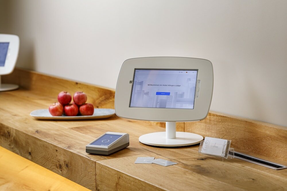 Фото Hotel Allegra Lodge