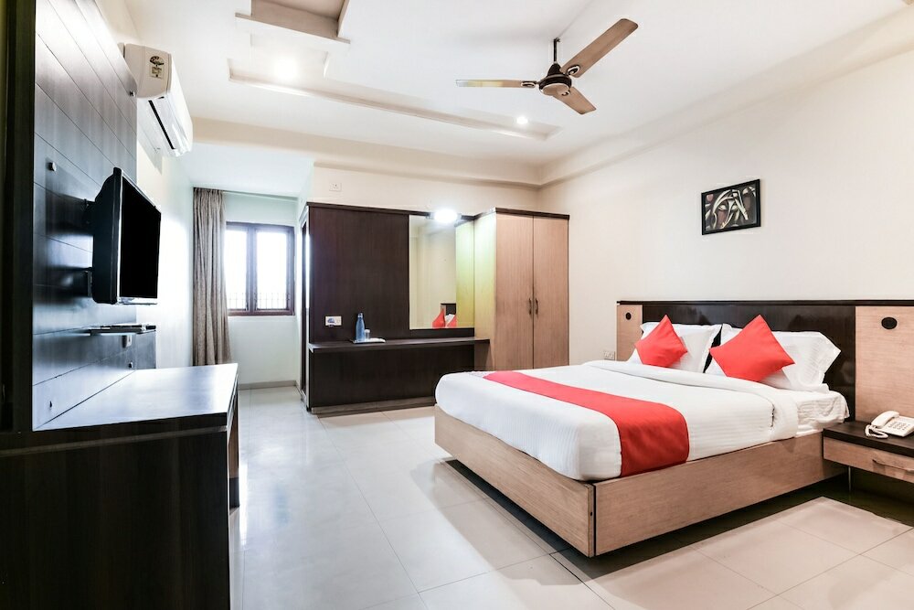 Фото Oyo 6285 Hotel Ar Grand