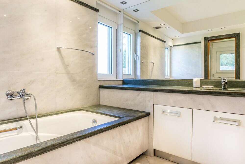 Фото Niriides Villa