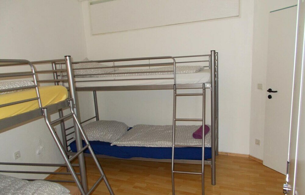 Фото A&s Hostel 9