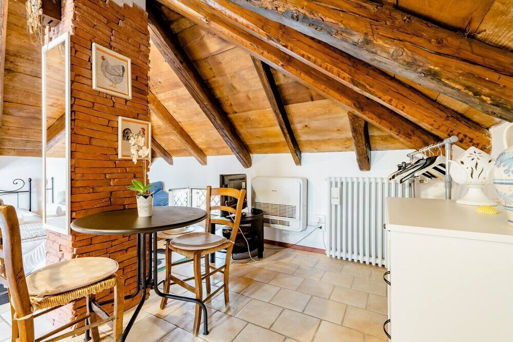 Фото B&b Il Nido delle Rondini