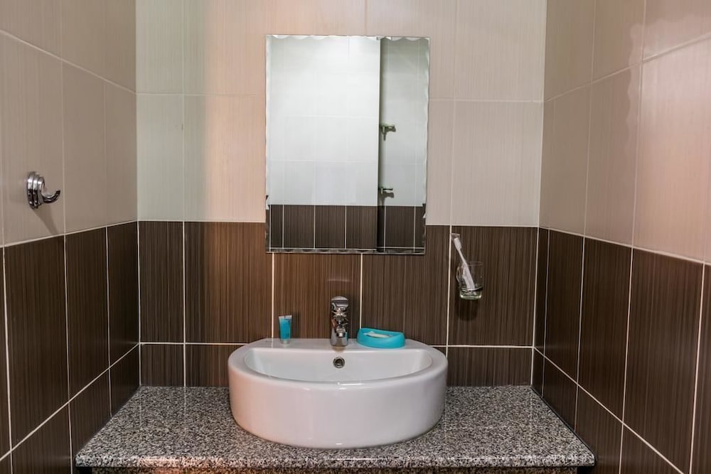 Фото Гостиница Union Plaza