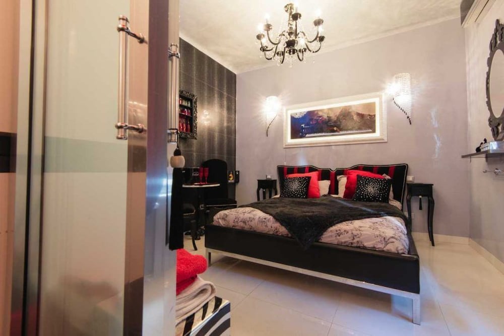 Фото Suite Sweet Rome