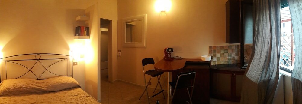 Фото Dioscuri Townhouse