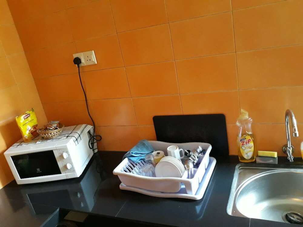 Фото Sarang Vacation Homes