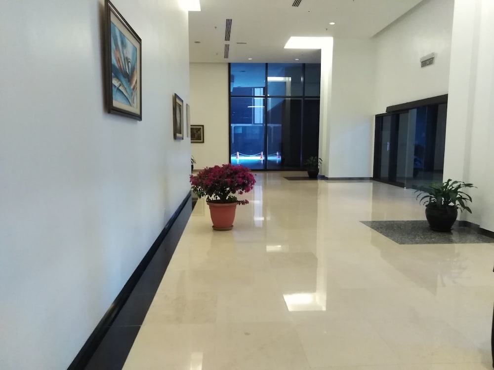 Фото Millennium Service Suite at Times Square