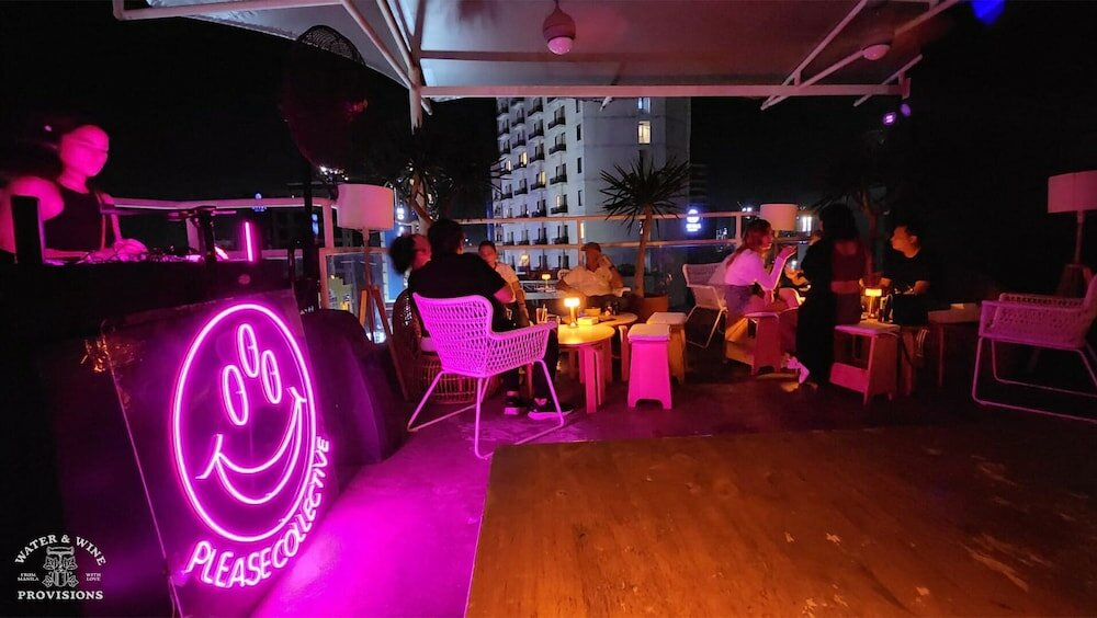 Фото Abraham Manila - Hostel