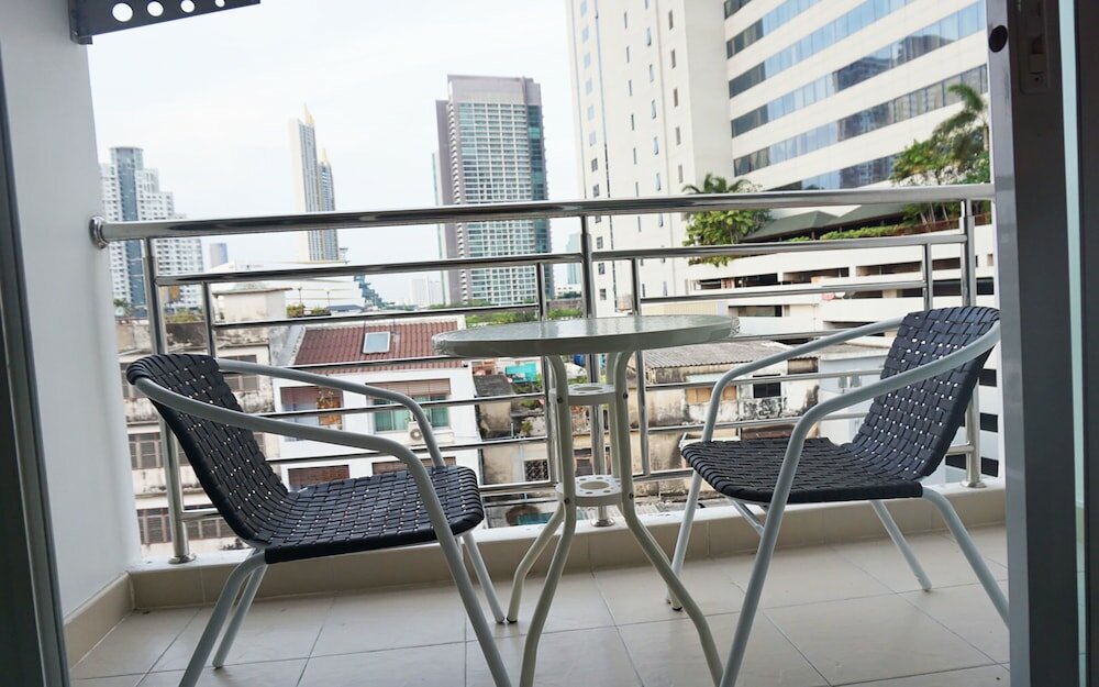 Фото The Cosy River