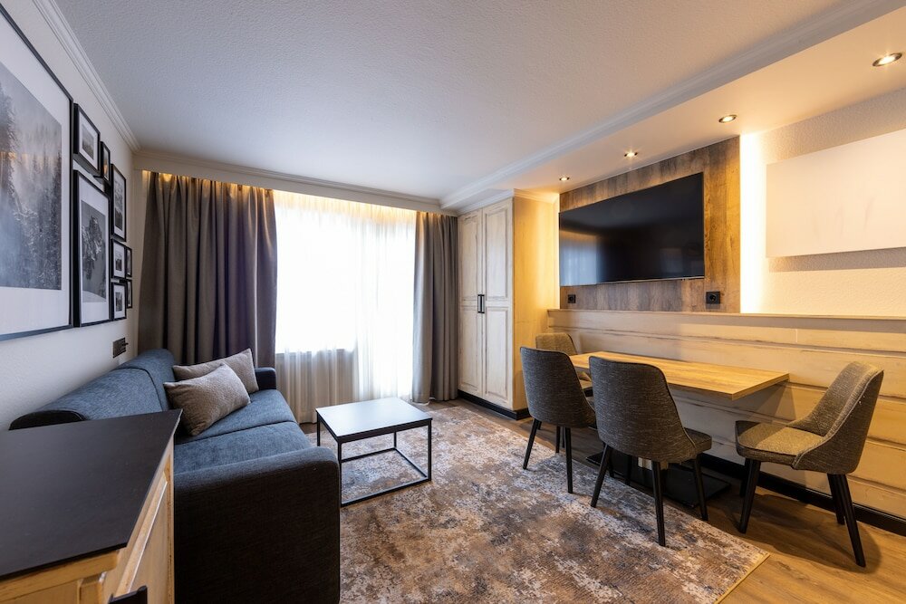 Фото Mondi Hotel Axams