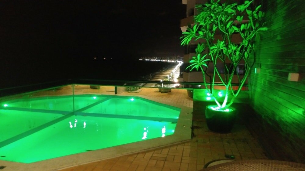 Фото Cobertura Luxo beira mar Boa Viagem