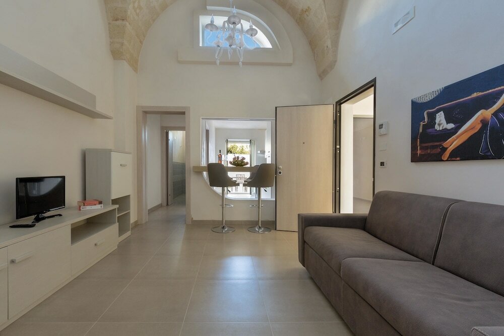 Фото San Pancrazio Suite Apartments