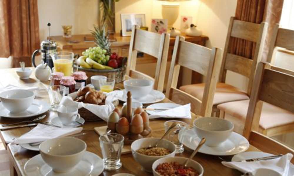 Фото Just So Cottage