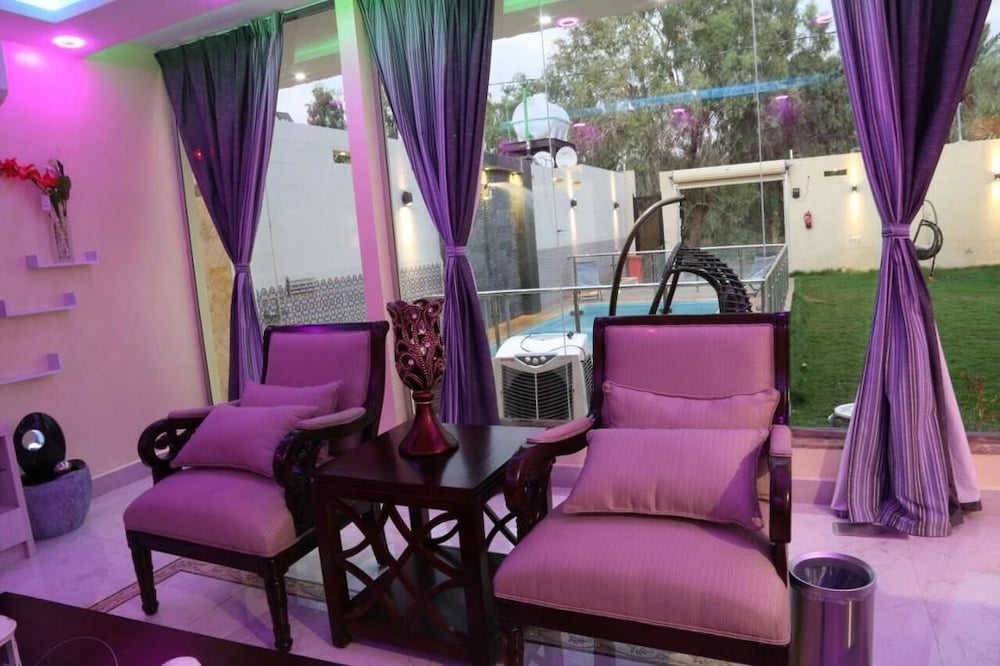 Фото Arezzo Chalets