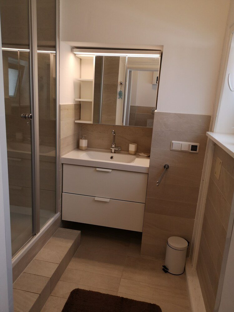 Фото Ferienwohung Gästeliesel