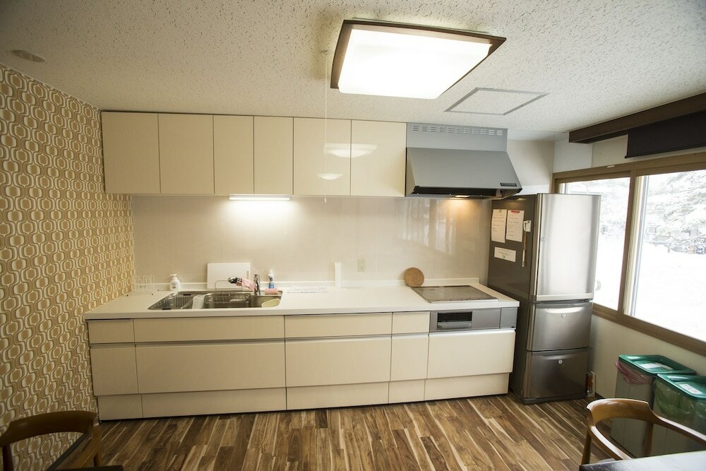 Фото Nomad Hakuba